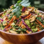 Erdnuss-Knusper-Salat: Ein Unglaubliches Ultimatives Rezept für 5 Sinne