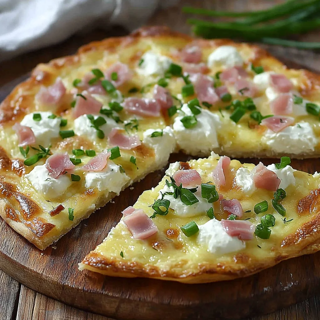 Flammkuchen
