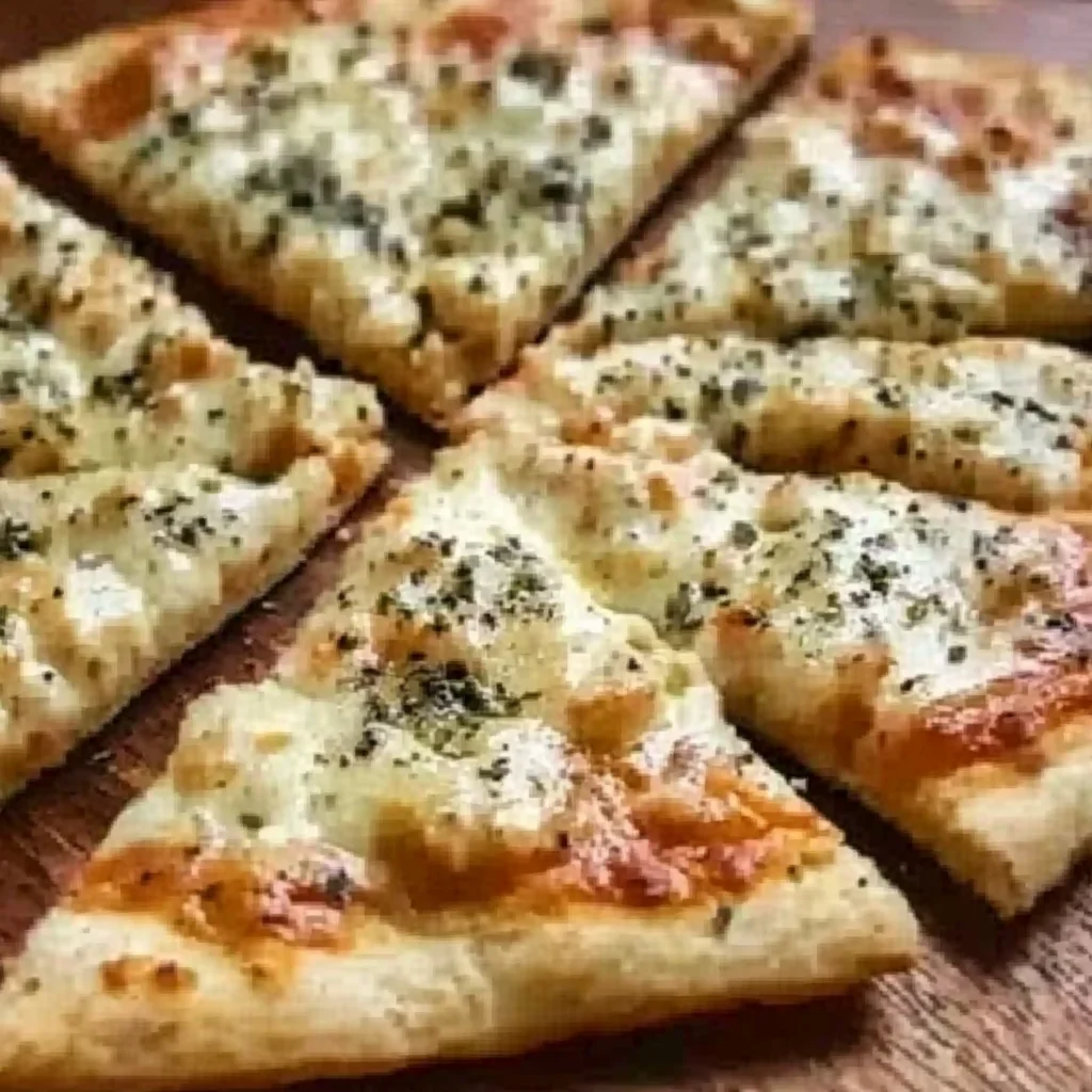 Haferflocken-Joghurt-Fladen