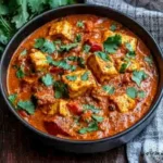 Halloumi Tikka Masala: Ein Unglaubliches Ultimatives Rezept für 4 Personen