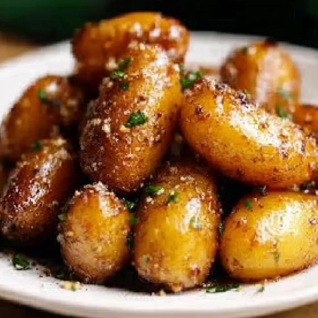 Honig-Senf-Kartoffeln: Ein Unglaubliches Ultimatives Rezept