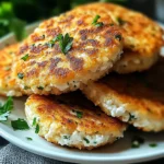 Hüttenkäse Protein Taler für jeden Anlass