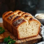 Kohlenhydratfreies Joghurtbrot: Ein Unglaubliches Ultimatives Rezept für 2023