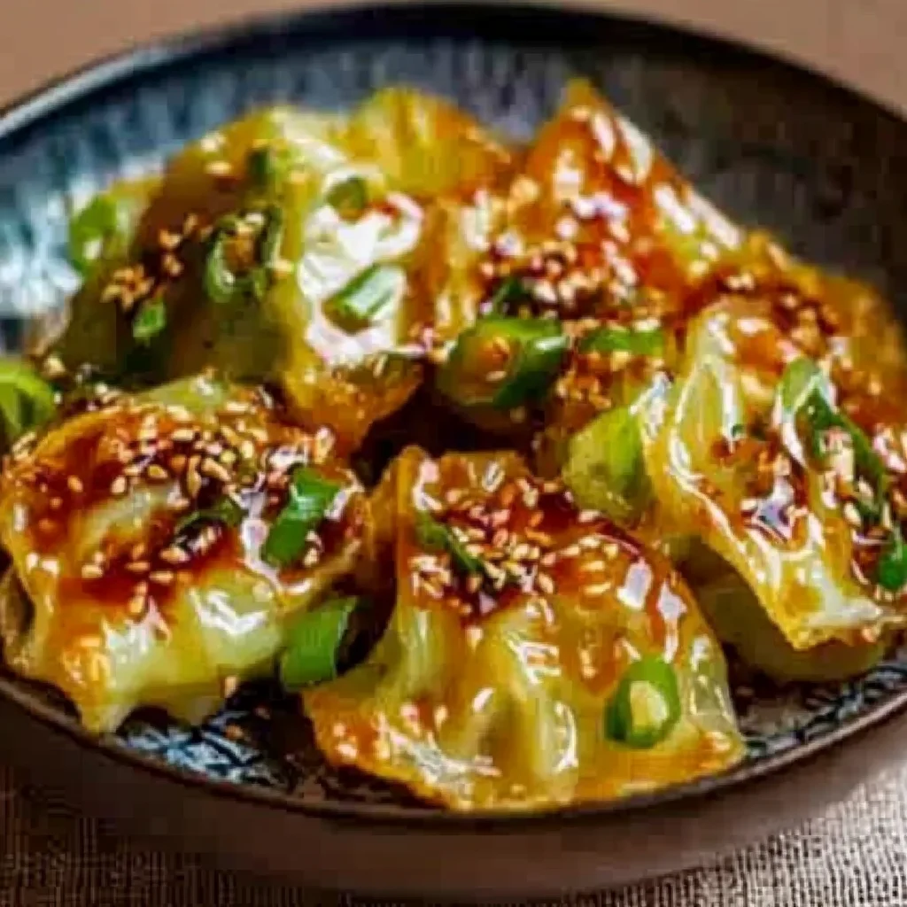 Köstliches Chinakohl-Pfannengericht: Ein Unglaubliches Ultimatives Rezept