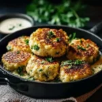 Low Carb Blumenkohl Frikadellen: Ein Unglaubliches Ultimatives Rezept