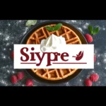 Proteinreiche Skyr Waffeln