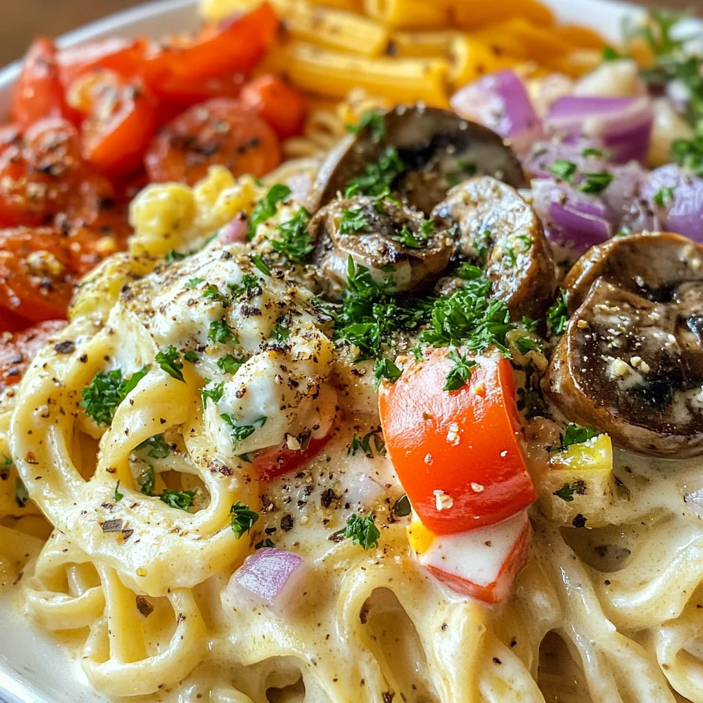 Blitz-Rezept: