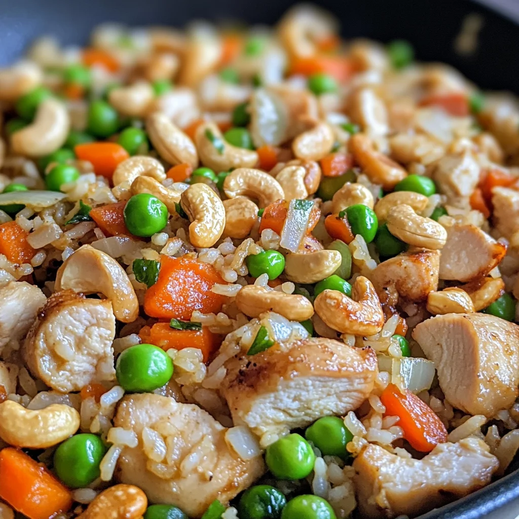 Cashew