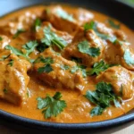 Das Butter Chicken