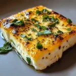 Feta aus dem Airfryer Rezept: Ein Genuss für jeden!