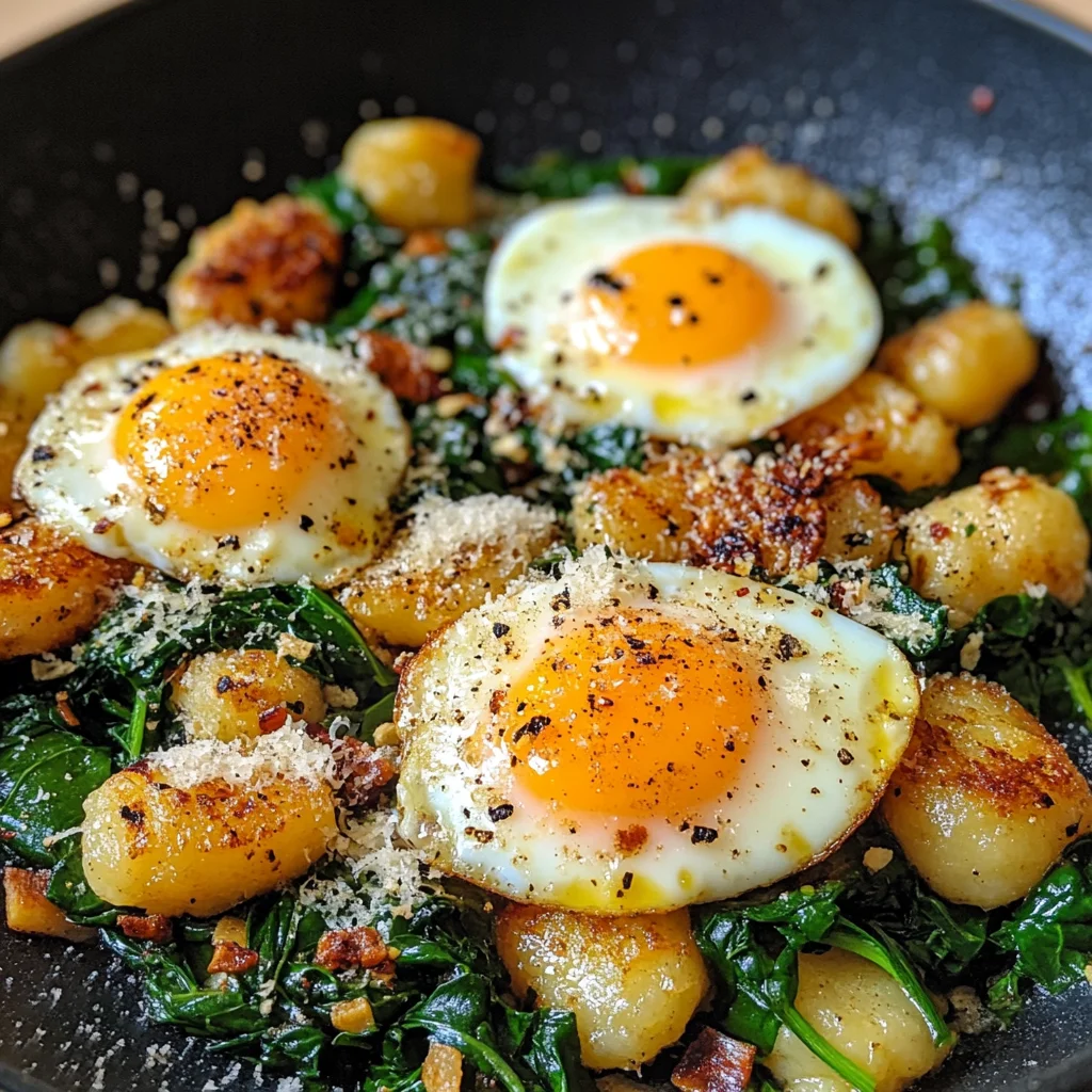 Gnocchi