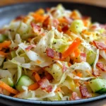 Jamies 5 Minuten Salat
