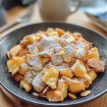 Kaiserschmarrn Rezept für Anfänger