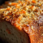 Saftiges Dinkel Joghurt Möhrenbrot – Backen leicht gemacht