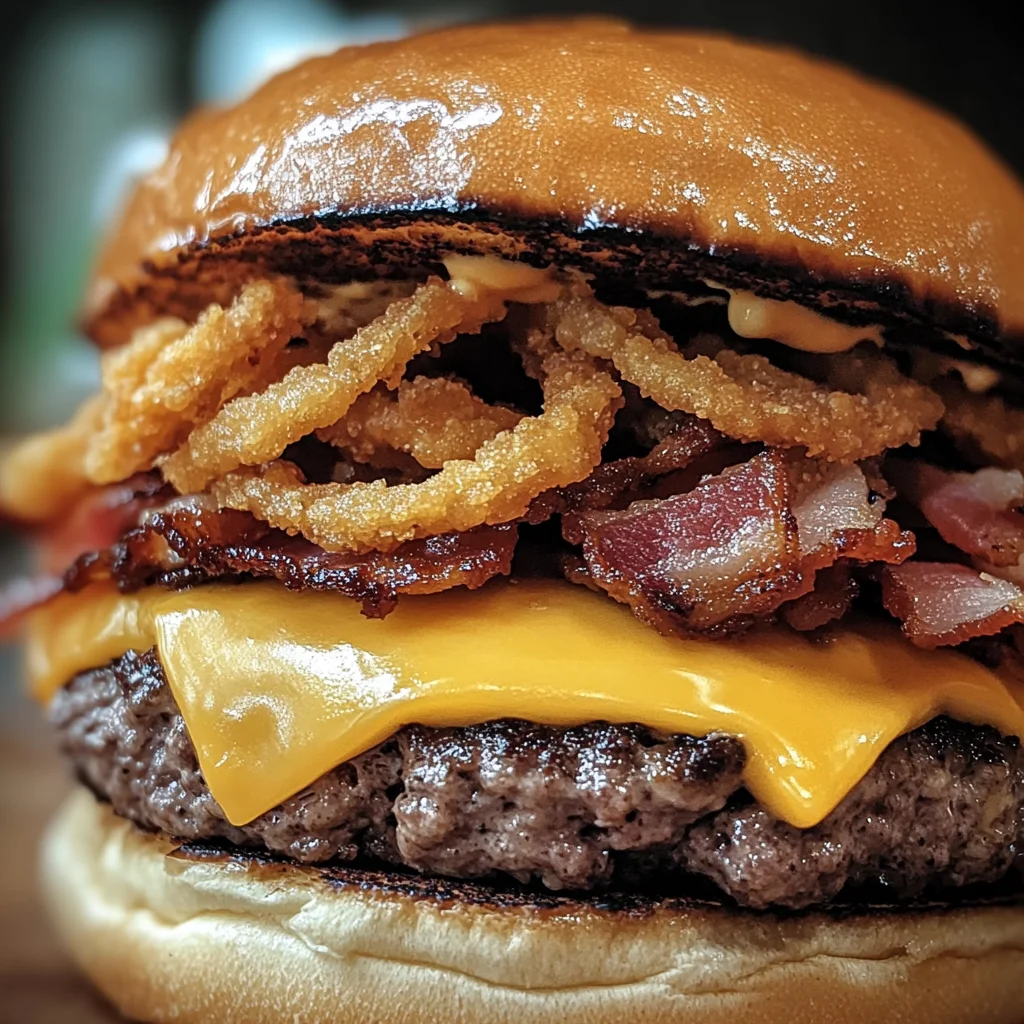 Smash-Burger