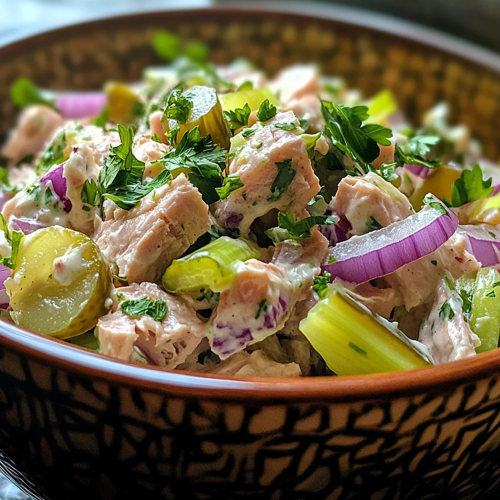 Thunfisch