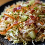 Ungarische Langos mit Knoblauchcreme und Käse: Ein Genuss!