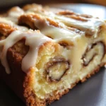 Zimtschnecken Bananenbrot Rezept: Einfach & unwiderstehlich!