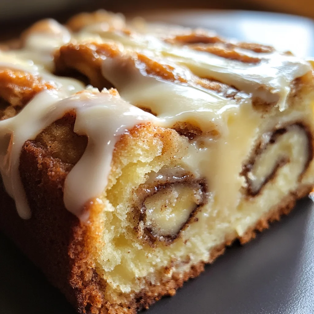 Zimtschnecken Bananenbrot Rezept: Einfach & unwiderstehlich!