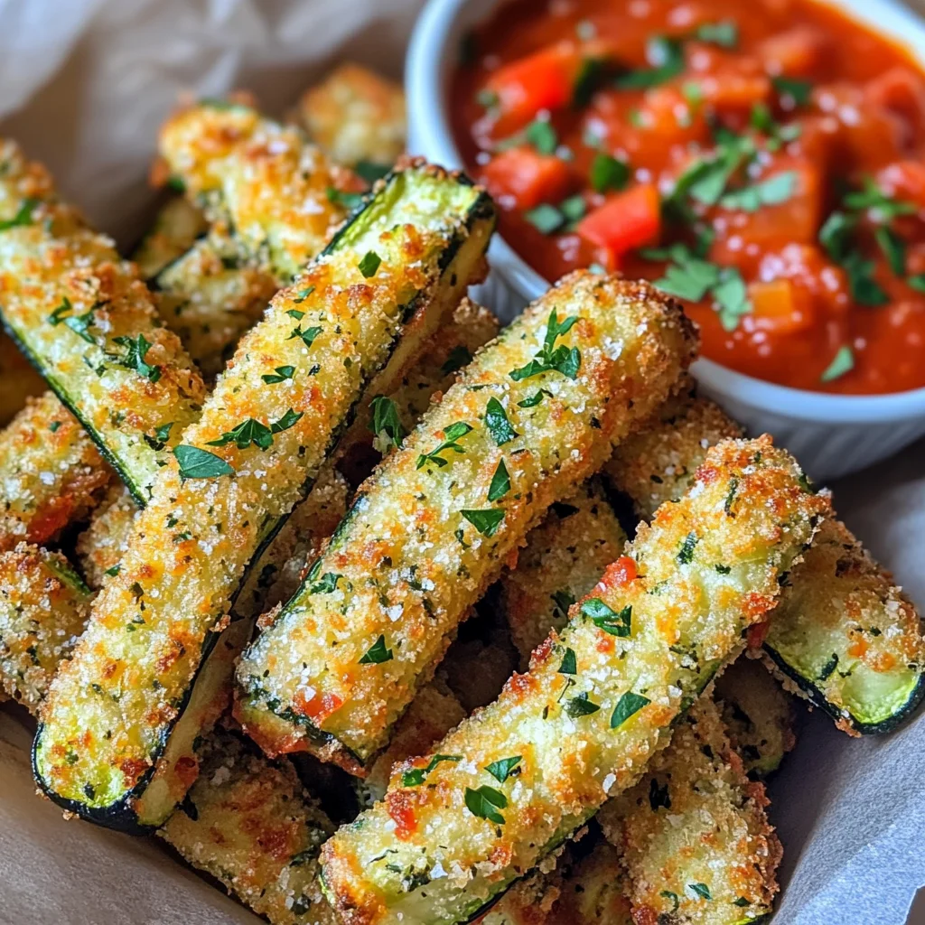 Zucchini